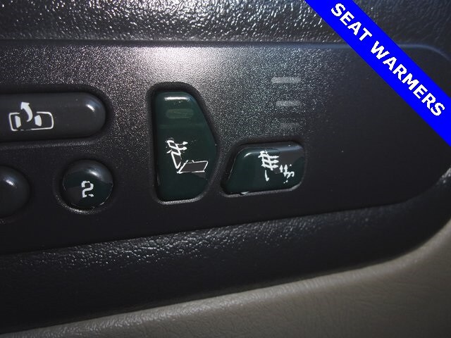 2003 Hummer H2 Base photo 4