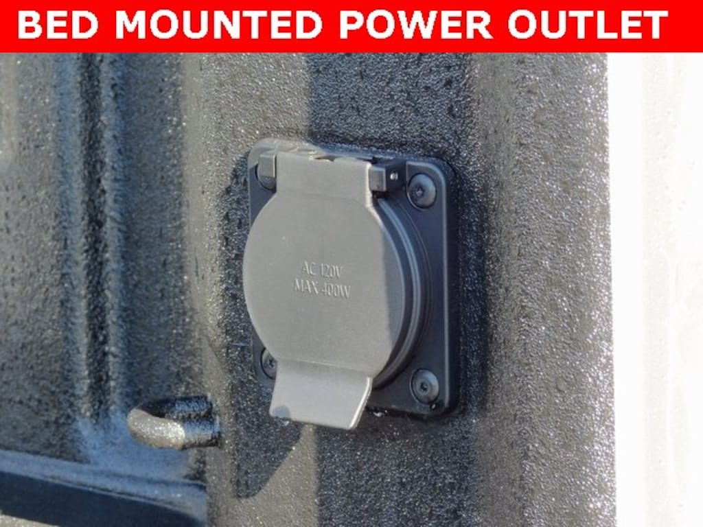 New 2026 Chevrolet Silverado 1500 LTZ Truck