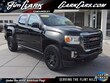 GMC Canyon