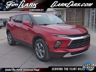 2023 Chevrolet Blazer LT SUV