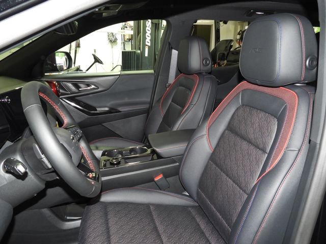 2026 Chevrolet Equinox RS - Photo 30
