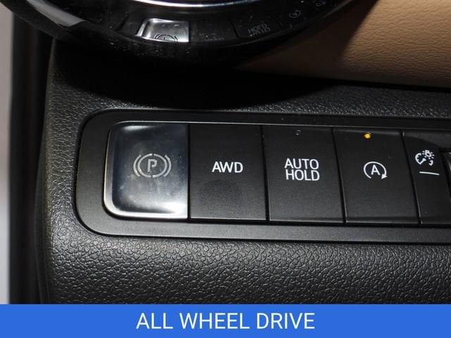 2026 Chevrolet Equinox ACTIV - Photo 17