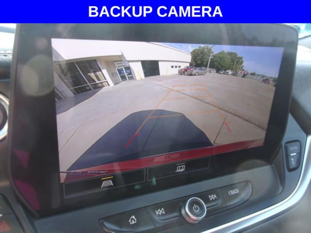 Used 2024 Chevrolet Blazer LT SUV
