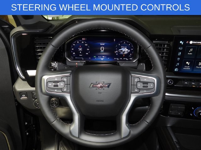 2026 Chevrolet Silverado 1500 LT Trail Boss - Photo 21