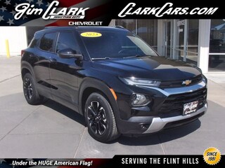 2023 Chevrolet Trailblazer LT SUV