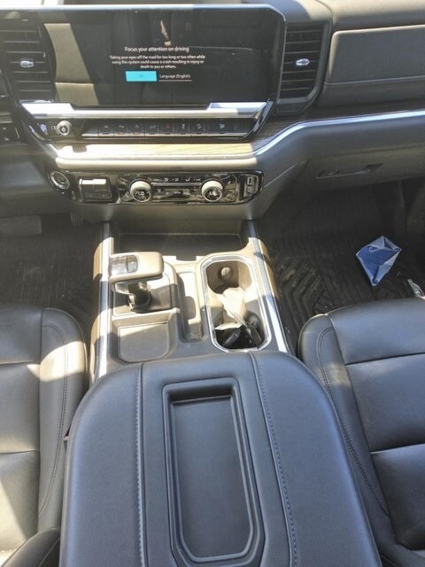 2022 Chevrolet Silverado 1500 LT Trail Boss photo 4