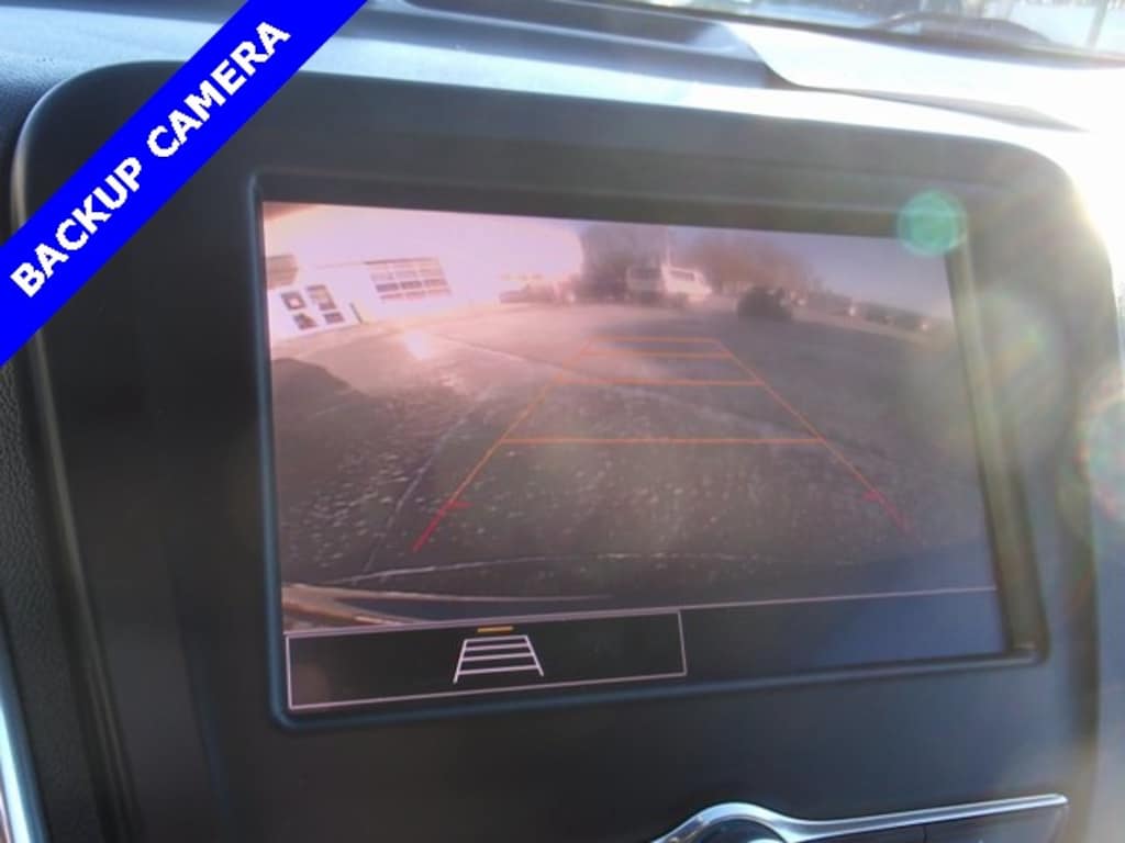 Used 2023 Chevrolet Equinox LS SUV