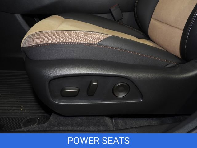 2026 Chevrolet Equinox ACTIV - Photo 11