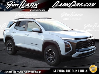 2026 Chevrolet Equinox Activ SUV