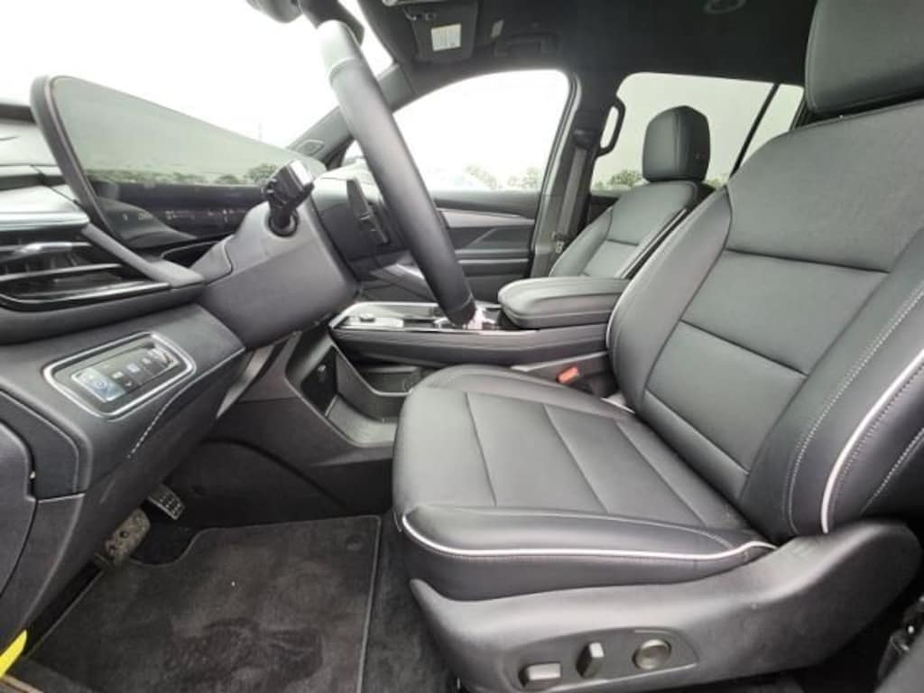 Used 2026 Buick Enclave Preferred SUV