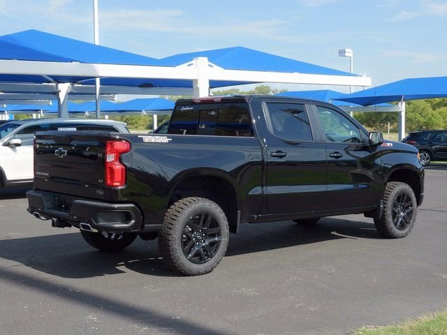 2026 Chevrolet Silverado 1500 LT Trail Boss - Photo 30