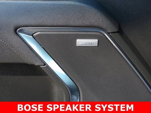 2026 Chevrolet Silverado 1500 LT Trail Boss - Photo 23