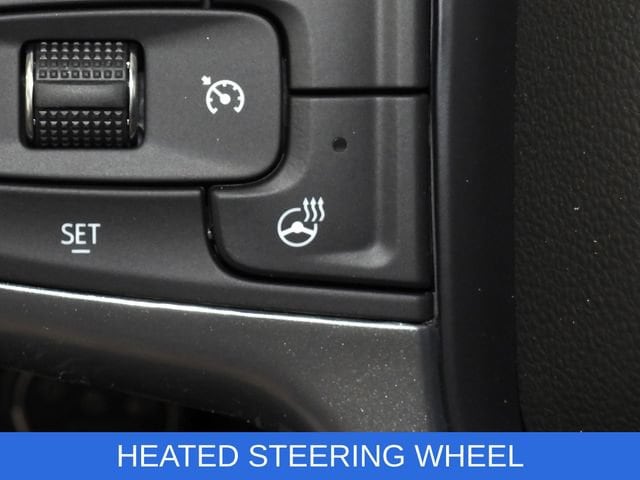 2026 Chevrolet Silverado 1500 LTZ - Photo 27