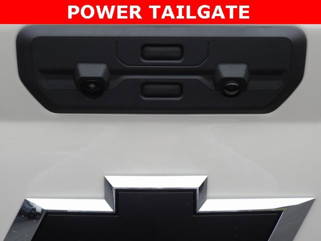 New 2026 Chevrolet Silverado 1500 ZR2 Truck