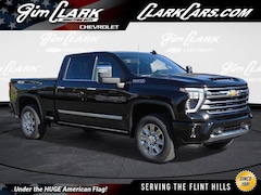 2026 Chevrolet Silverado 2500 HD High Country Truck