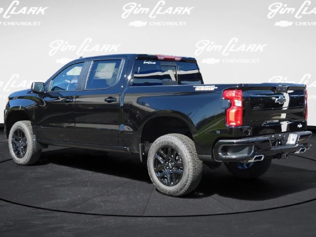 2026 Chevrolet Silverado 1500 LT Trail Boss - Photo 27