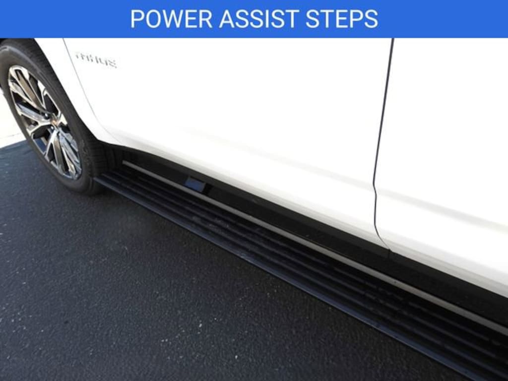 New 2026 Chevrolet Tahoe High Country SUV