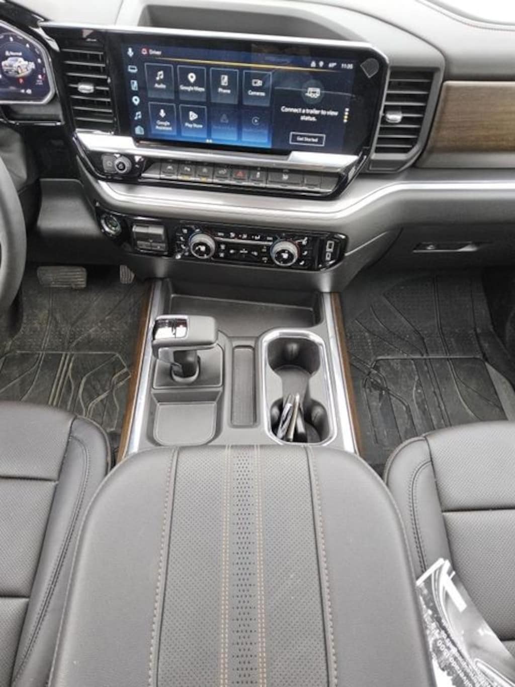 Used 2026 Chevrolet Silverado 1500 High Country Truck