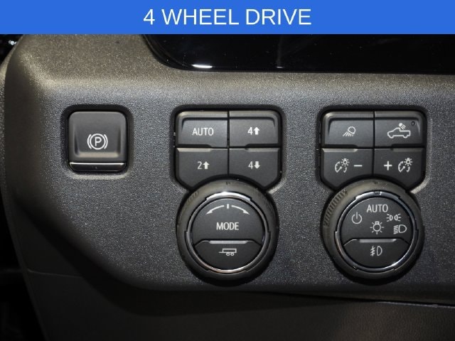 2026 Chevrolet Silverado 1500 LT Trail Boss - Photo 16