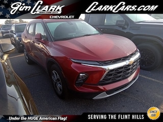 2023 Chevrolet Blazer LT SUV