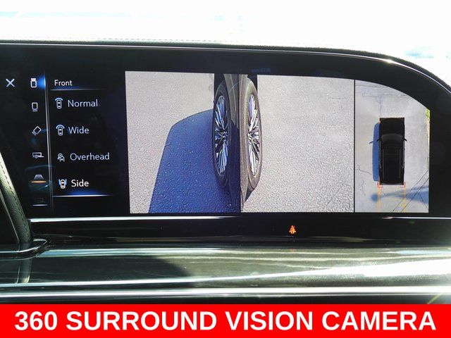 2023 Cadillac Escalade V-Series - Photo 15