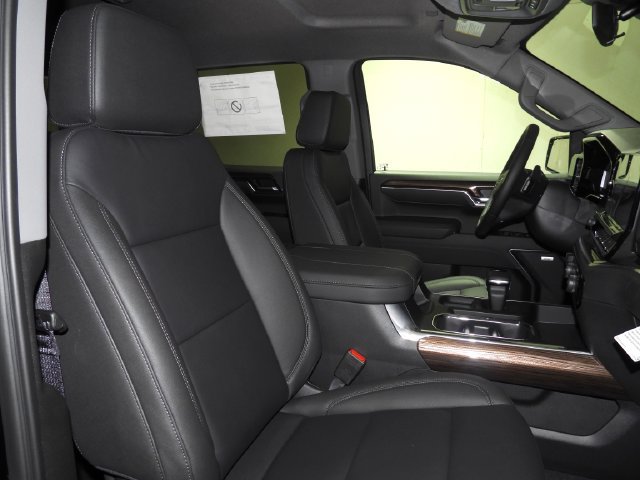 2026 Chevrolet Silverado 1500 LT Trail Boss - Photo 46