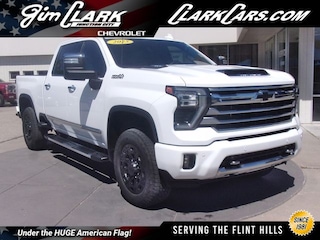 2025 Chevrolet Silverado 2500HD High Country Truck