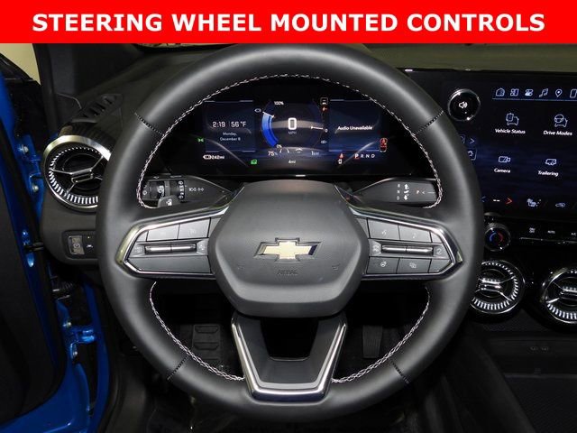 2026 Chevrolet Blazer EV LT - Photo 17