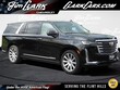  Cadillac Escalade ESV