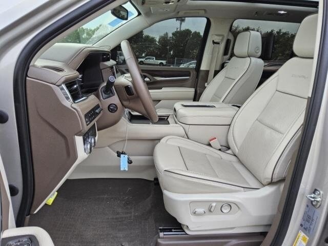 2023 Gmc Yukon XL Denali photo 4