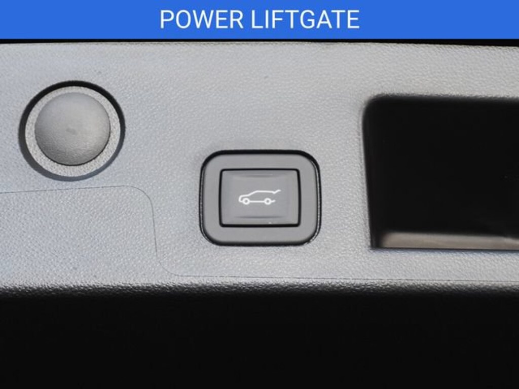 New 2026 Chevrolet Equinox Activ SUV