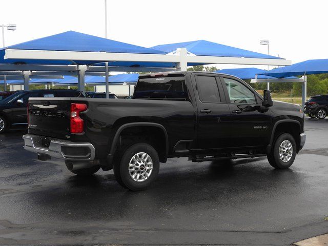 2025 Chevrolet Silverado 2500HD LT - Photo 24
