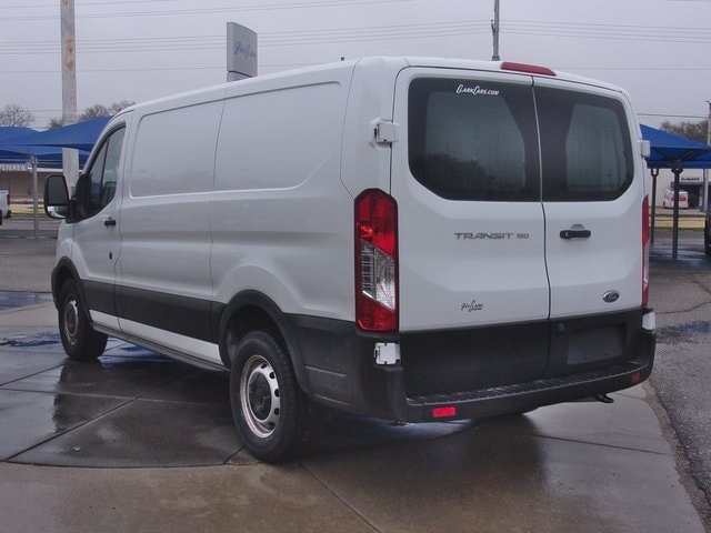 2023 Ford Transit Van Base - Photo 9