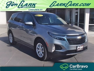 2024 Chevrolet Equinox LT SUV