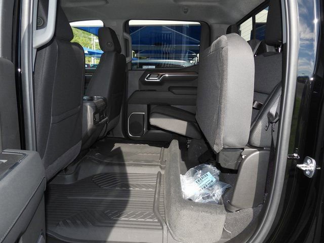 2026 Chevrolet Silverado 1500 LT Trail Boss - Photo 47