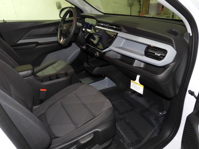 2027 Chevrolet Bolt LT - Photo 39