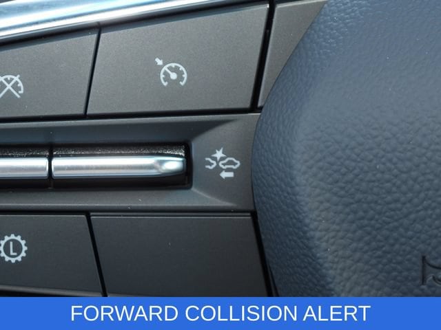 2026 Chevrolet Traverse LT - Photo 16