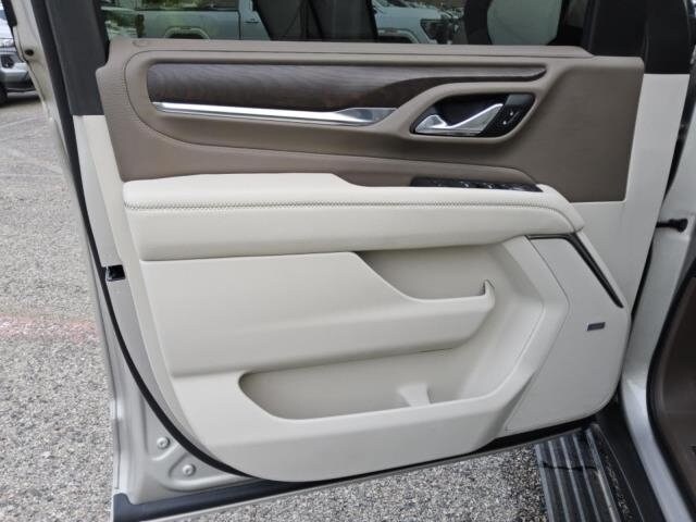 2023 Gmc Yukon XL Denali photo 2