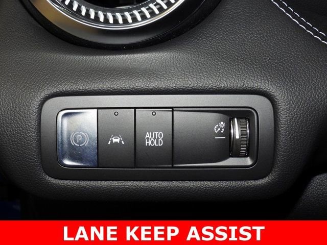2026 Chevrolet Blazer EV LT - Photo 16