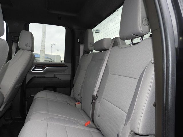 2025 Chevrolet Silverado 2500HD LT - Photo 41