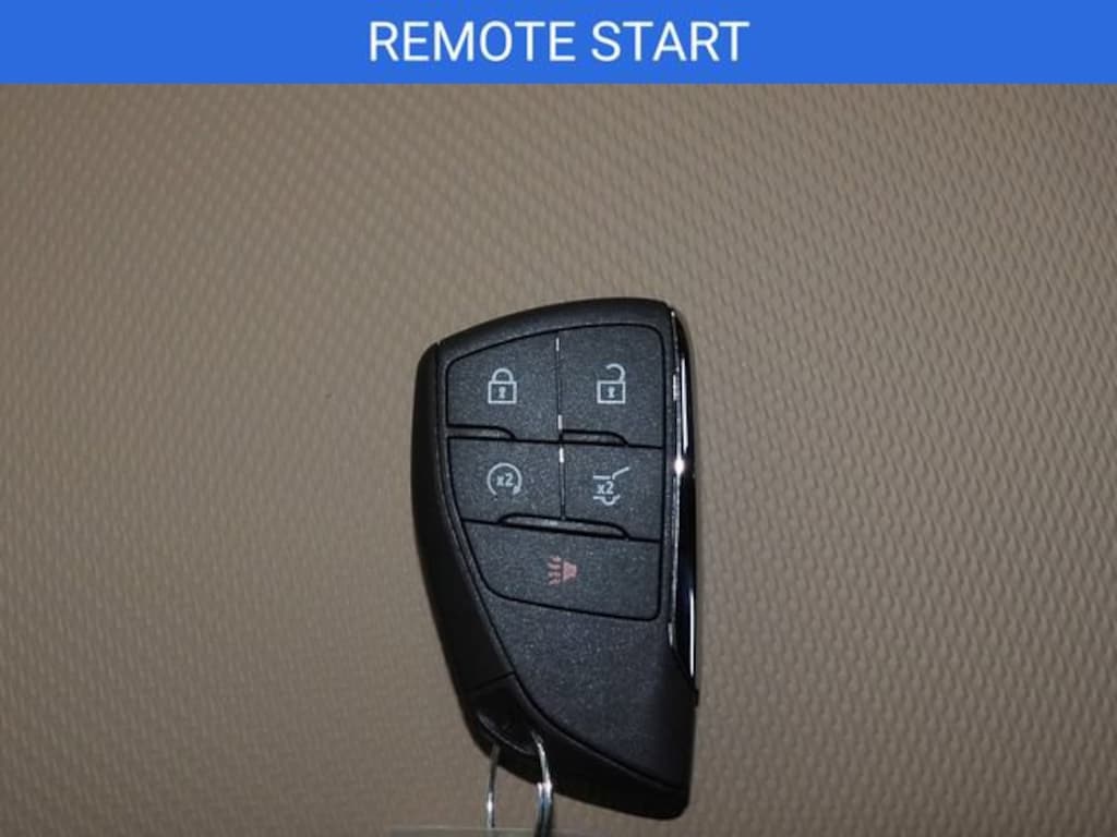 New 2026 Chevrolet Equinox Activ SUV