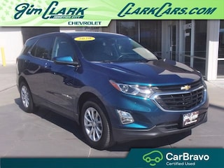 2020 Chevrolet Equinox LT SUV