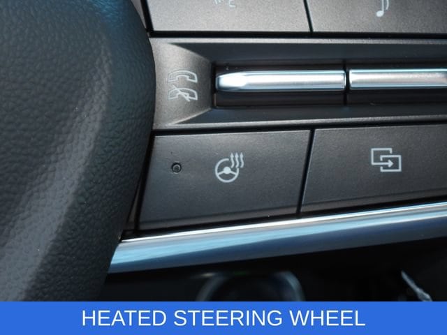 2026 Chevrolet Traverse LT - Photo 17