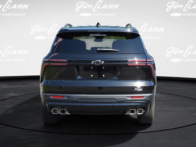 2026 Chevrolet Traverse LT - Photo 22