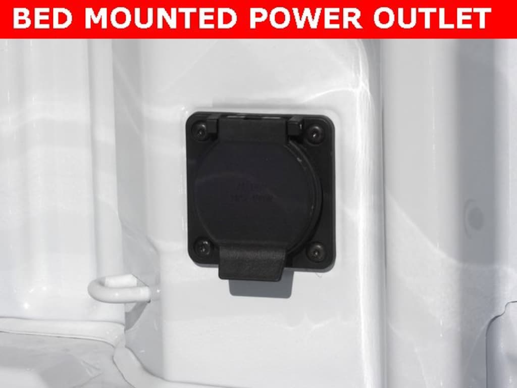 New 2026 Chevrolet Silverado 2500 HD Custom Truck