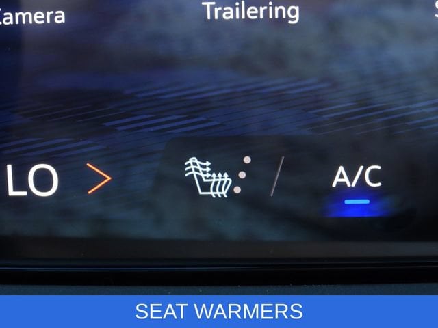 2026 Chevrolet Traverse LT - Photo 12