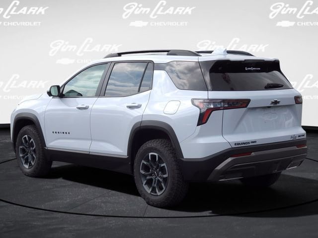 2026 Chevrolet Equinox ACTIV - Photo 25