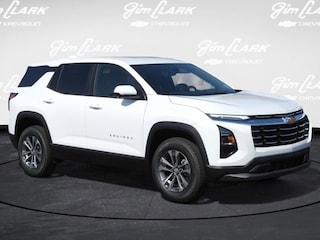 2026 Chevrolet Equinox LT SUV