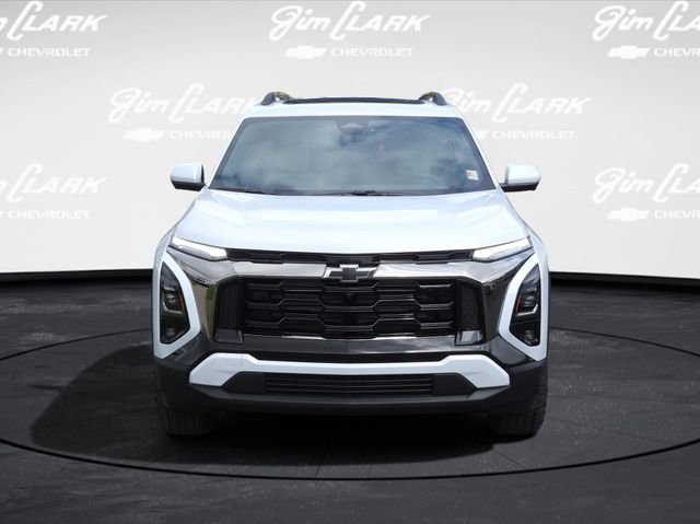 2026 Chevrolet Equinox ACTIV - Photo 28