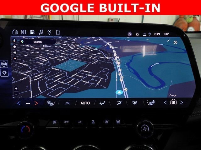 2026 Chevrolet Blazer EV LT - Photo 8